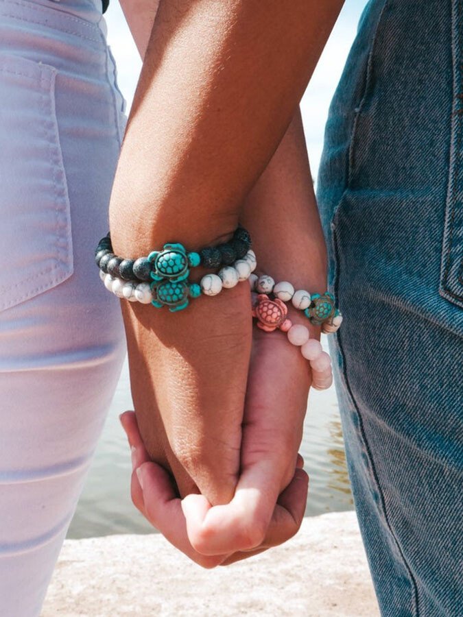 🔥Buy 3 Get 10% Off🔥Vintage Tortoise Bracelet