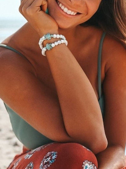 🔥Buy 3 Get 10% Off🔥Vintage Tortoise Bracelet